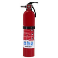 First Alert Rechargeable Home Fire Extinguisher